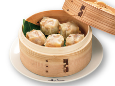 【定番の逸品!】牛たん焼売 5個