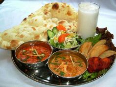 パキスタン料理 本町 ムガルのおすすめ料理3