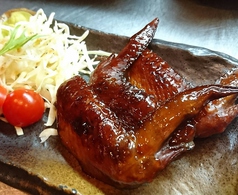 暖炭のおすすめテイクアウト1