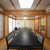 和食居酒屋 角惣 司 福井あわら店の雰囲気2