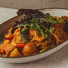 野菜好きのオルトラーナ