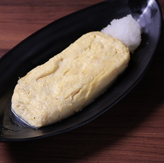 だし巻き玉子