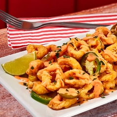 スリーチリカラマリ 