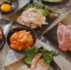 ジンギスカン 十鉄 じゅってつ 本店の特集写真