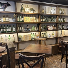 JEECO ジーコ 赤坂 溜池山王店の雰囲気3