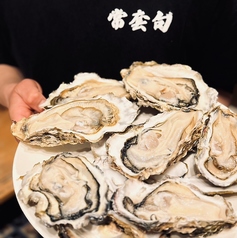鉄板焼き 常套句の写真