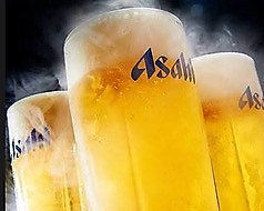 生ビール ジョッキ