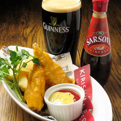 アイリッシュパブグリーンヒルズ Irish Pub GREEN HILLSのおすすめ料理2