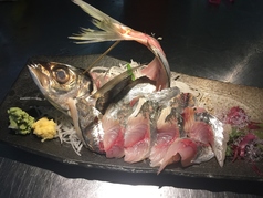 おりょうり魚栄のおすすめ料理3