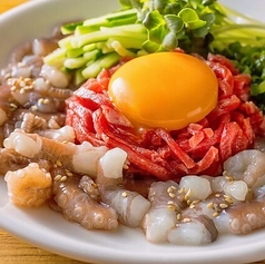 韓国料理ナッチャン 恵比寿店のおすすめ料理3