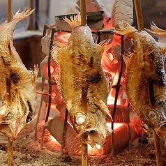 焼きうおと魚しゃぶの店 圭 別館特集写真1