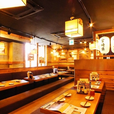 塚田農場 京阪守口店 宮崎県日向市の雰囲気1