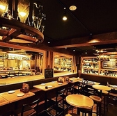 桜丘肉バル Gottsu ゴッツの雰囲気2