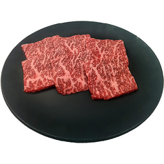 土佐黒牛 上赤身