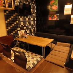 旬鮮酒場 蓮のコース写真