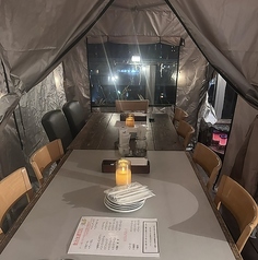 大衆バル サルーテ本町 金沢駅前店の特集写真