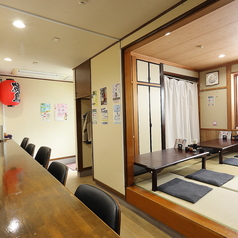 貸切をご希望のお客様はお電話にてお問い合わせください。