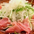 料理メニュー写真&nbsp;オニオンサラダ
