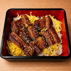 あなご料理専門店 青島のおすすめランチ3