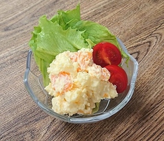 ポテトサラダ