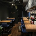 AJILLO DINING K アヒージョ ダイニング ケイの雰囲気1
