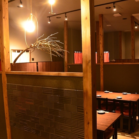 【名物！えびしゃぶ】ヒカリテラス2Fの海鮮居酒屋♪牛タンのネギしゃぶも新登場♪