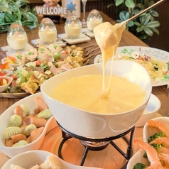 Piccola Cucina CoCo ピッコラクッチーナココのコース写真