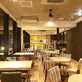 common cafe 千葉駅店の雰囲気2