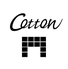 Cottonのロゴ