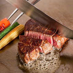 鉄板焼　Artisanの写真3