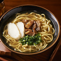 料理メニュー写真&nbsp;八重山そば