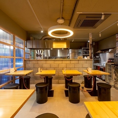 博多キテヨン 西新店の雰囲気2