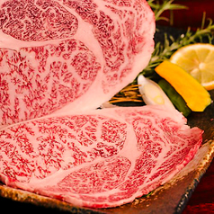 黒毛和牛特選ざぶとん