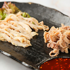 センマイ刺
