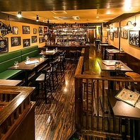 神田の貸切ができるお店特集で特集された貸切特化店♪