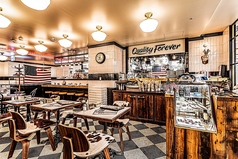 THE HIGHMEALDINER ザハイミールダイナー 遠鉄百貨店の外観3