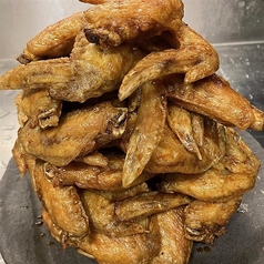 手羽先 プレーン