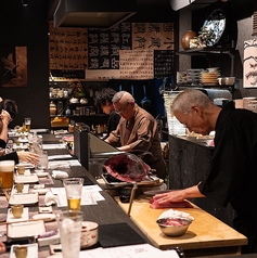 四季割烹　慎の写真