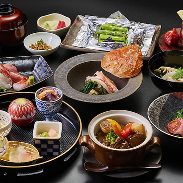 アパホテル 小松グランドのおすすめ料理1
