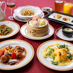 中国料理 桃林 西鉄グランドホテルの写真