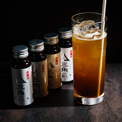 三角(ミカド)クラフトコーラ