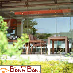 Cafe&Dining Bon n Bon ボナボンの雰囲気3