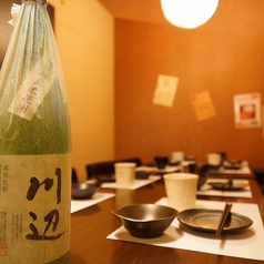 個室海鮮居酒屋 藁家88 広島駅前店の特集写真