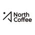 North Coffee Tokyo ノースコーヒートウキョウのロゴ