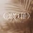 ORCHIDのロゴ