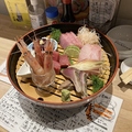 料理メニュー写真&nbsp;7点盛(大大満足)