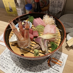 7点盛(大大満足)
