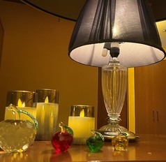 和風フレンチ ichiRyu 六本木の雰囲気1