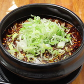 中華四川料理禄源のおすすめ料理2