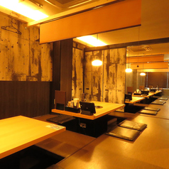 焼肉 牛舞 流川店特集写真1